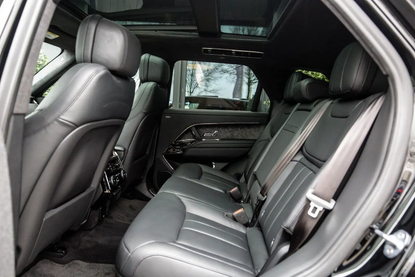 Range Rover Sport 4.4 P530 First Edition