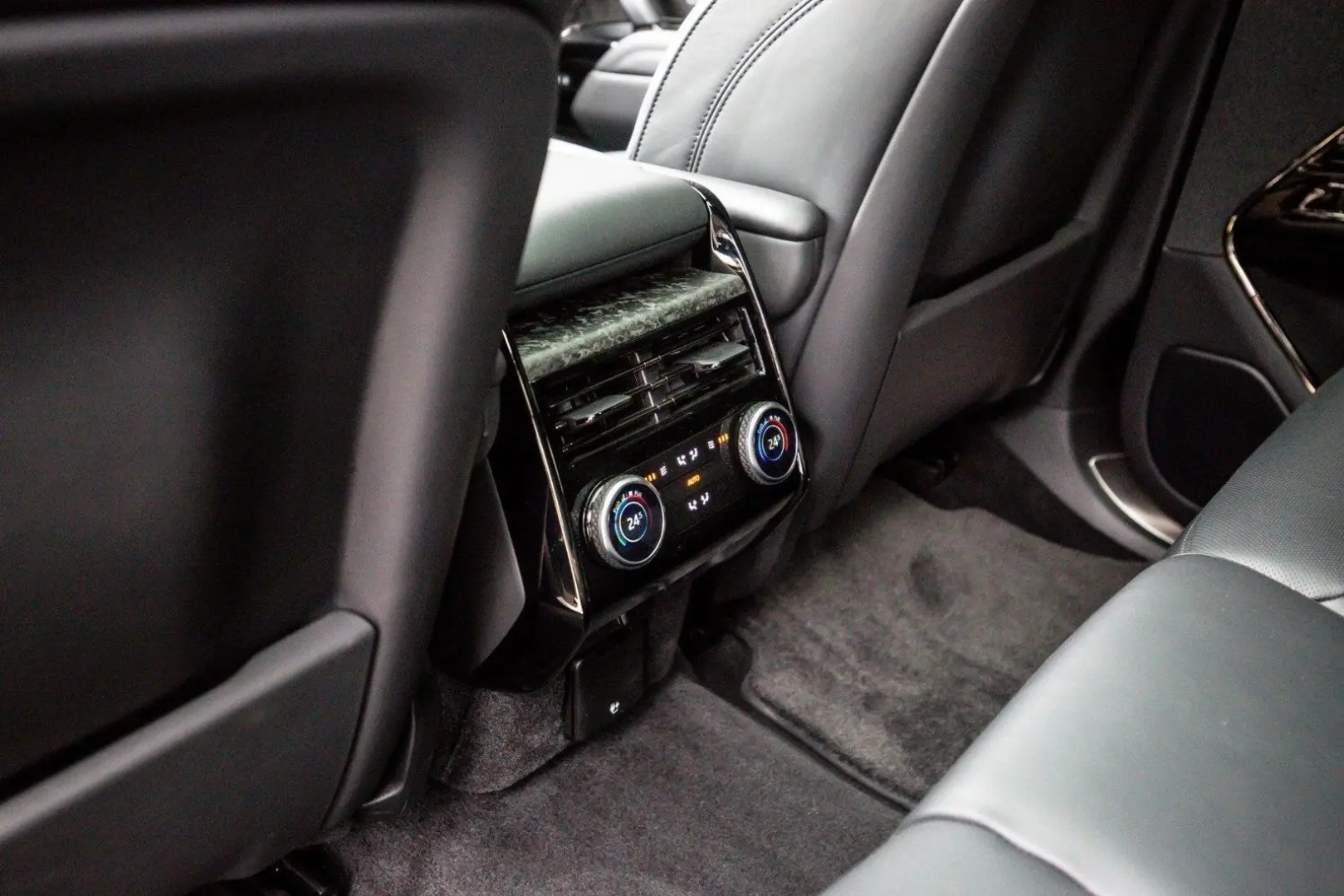 Range Rover Sport 4.4 P530 First Edition