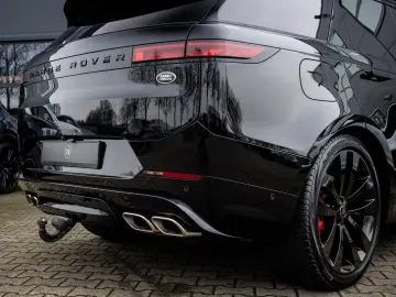 Range Rover Sport 4.4 P530 First Edition