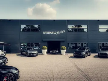 Range Rover Sport 4.4 P530 First Edition