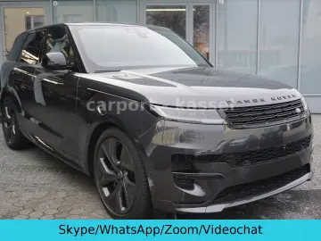 Range Rover Sport Autobiography Black Pack 23