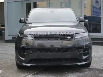 Range Rover Sport Autobiography