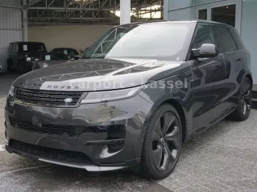 Range Rover Sport Autobiography