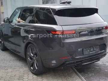 Range Rover Sport Autobiography