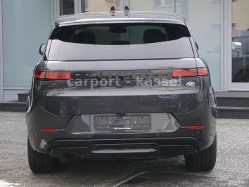 Range Rover Sport Autobiography