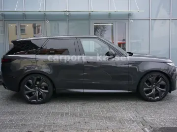 Range Rover Sport Autobiography