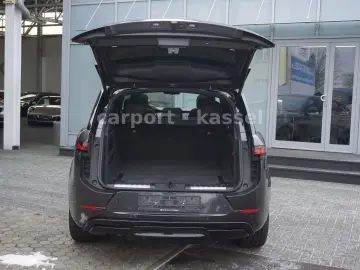 Range Rover Sport Autobiography