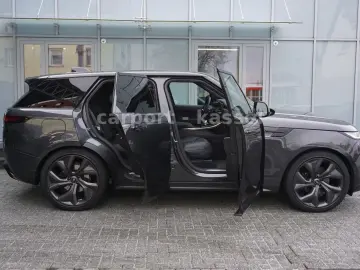 Range Rover Sport Autobiography