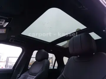 Range Rover Sport Autobiography