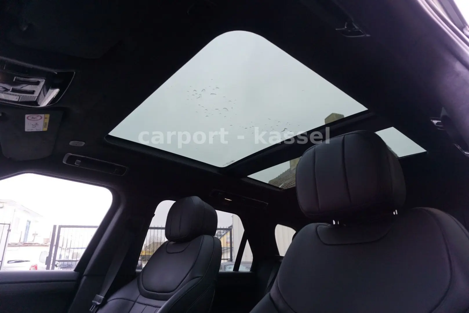 Range Rover Sport Autobiography