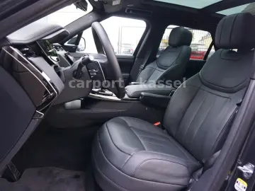 Range Rover Sport Autobiography