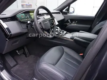 Range Rover Sport Autobiography