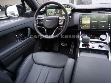 Range Rover Sport Autobiography