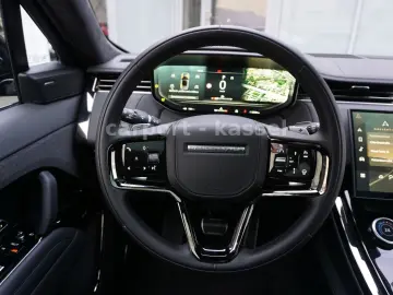 Range Rover Sport Autobiography