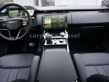 Range Rover Sport Autobiography