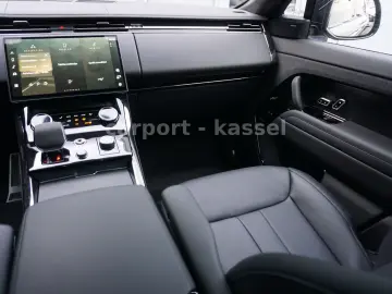 Range Rover Sport Autobiography