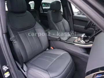 Range Rover Sport Autobiography