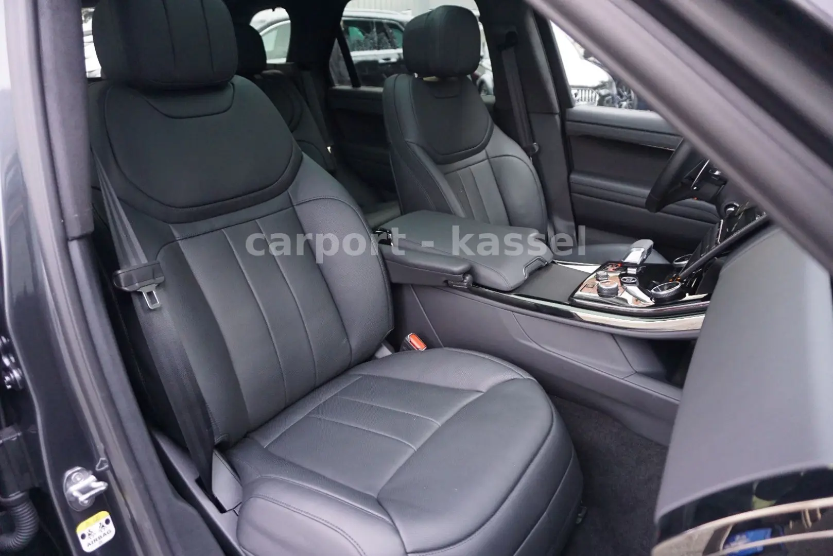 Range Rover Sport Autobiography