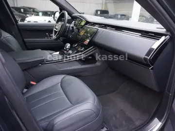 Range Rover Sport Autobiography