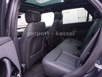 Range Rover Sport Autobiography