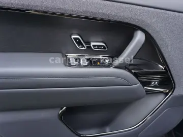 Range Rover Sport Autobiography