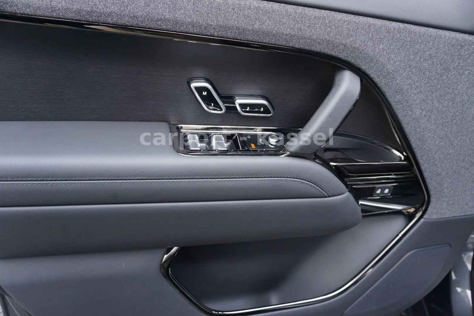 Range Rover Sport Autobiography