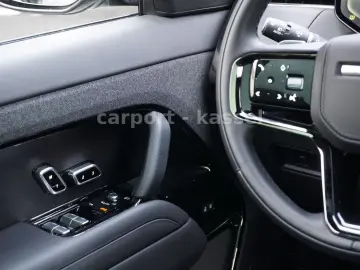 Range Rover Sport Autobiography