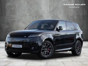 Range Rover Sport P460e Hybrid Dynamic