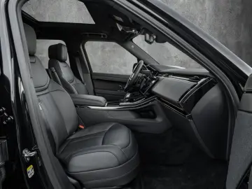 Range Rover Sport P460e Hybrid Dynamic