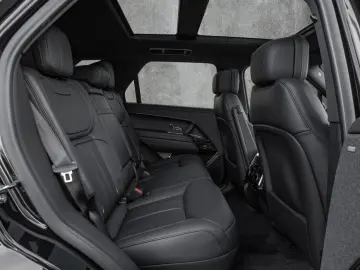 Range Rover Sport P460e Hybrid Dynamic