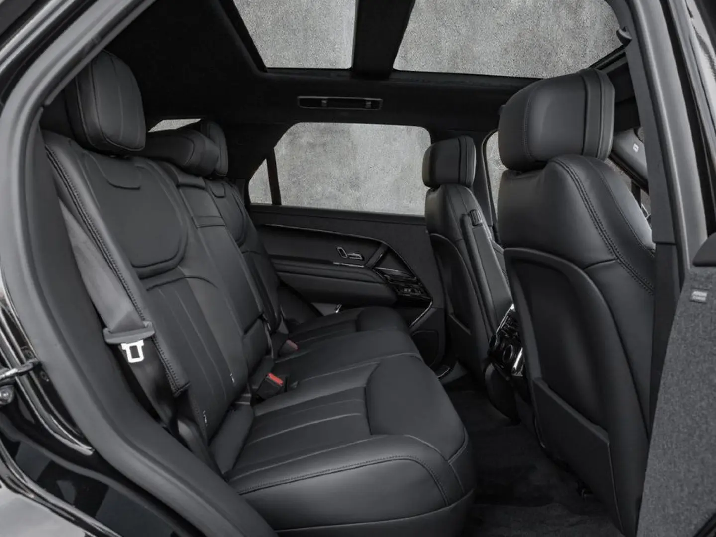 Range Rover Sport P460e Hybrid Dynamic