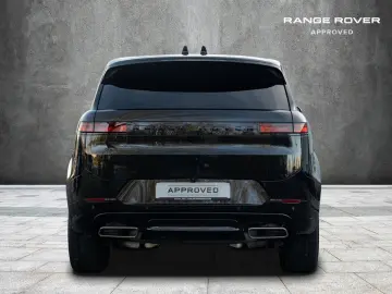 Range Rover Sport P460e Hybrid Dynamic