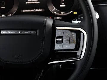 Range Rover Sport P460e Hybrid Dynamic