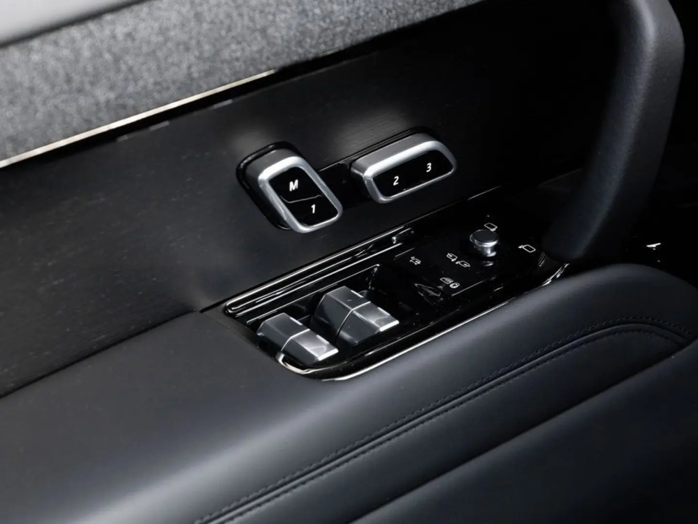 Range Rover Sport P460e Hybrid Dynamic