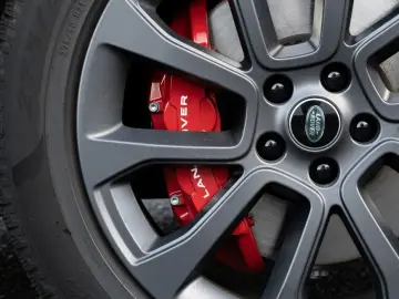 Range Rover Sport P460e Hybrid Dynamic