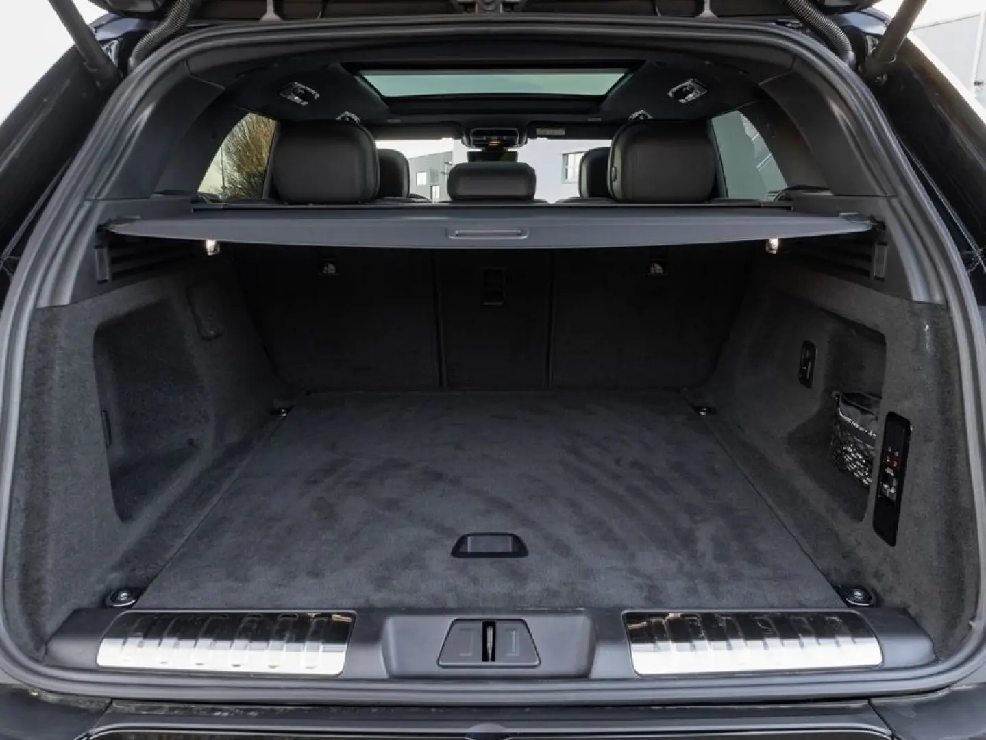 Range Rover Sport P460e Hybrid Dynamic