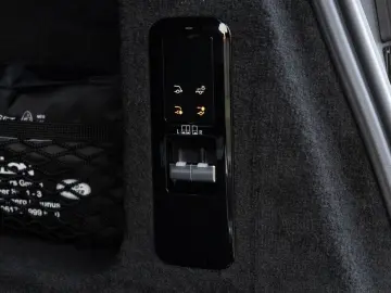 Range Rover Sport P460e Hybrid Dynamic