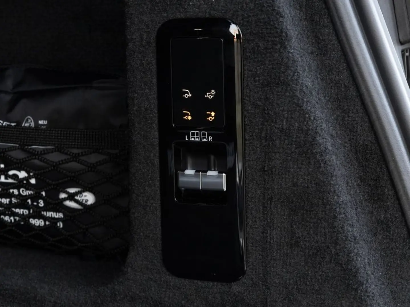 Range Rover Sport P460e Hybrid Dynamic