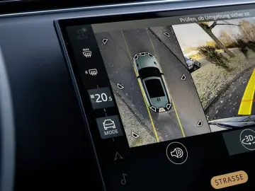 Range Rover Sport P460e Hybrid Dynamic