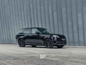 Range Rover P460e SE PHEV