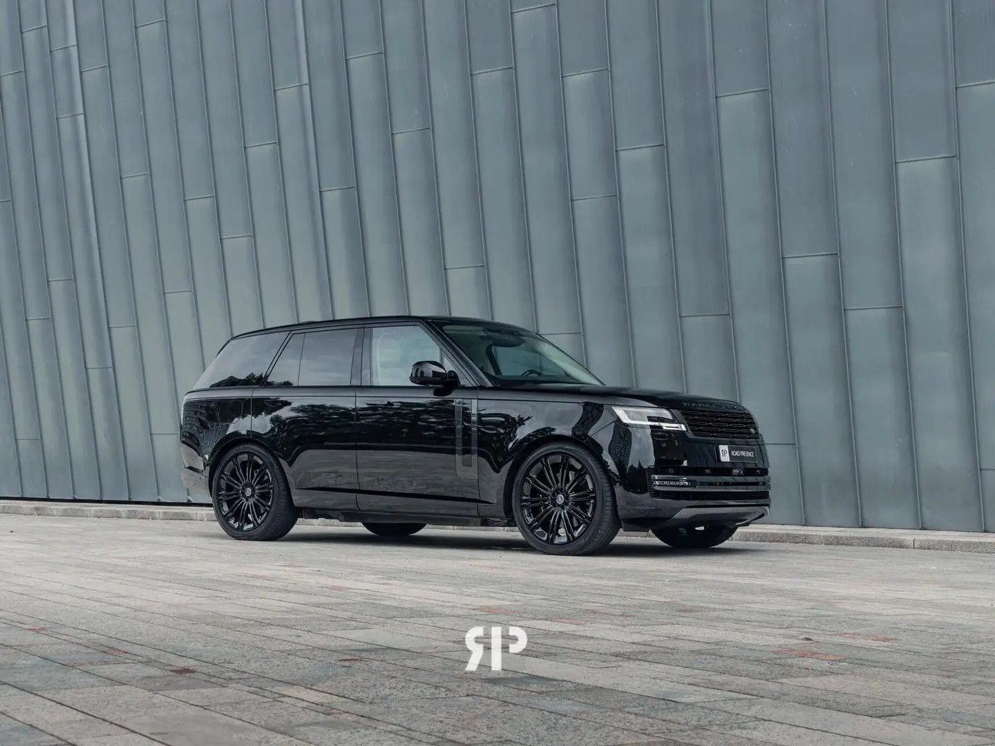 Range Rover P460e SE PHEV