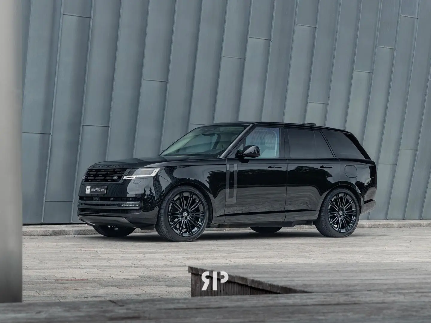 Range Rover P460e SE PHEV