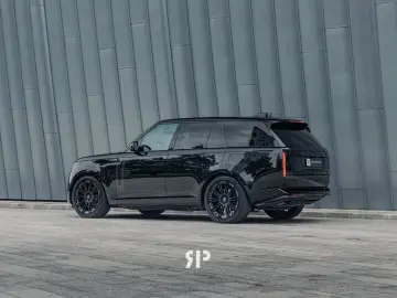 Range Rover P460e SE PHEV