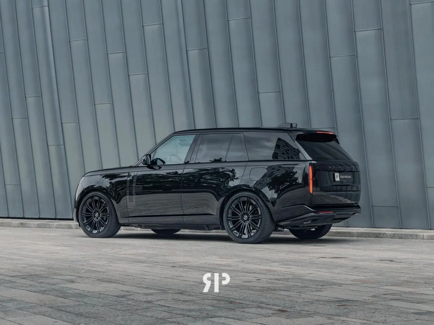 Range Rover P460e SE PHEV