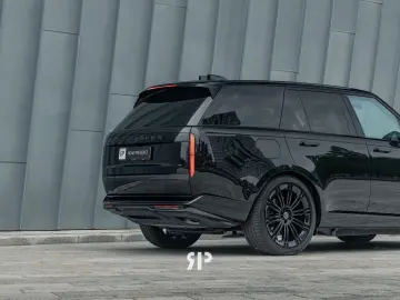 Range Rover P460e SE PHEV