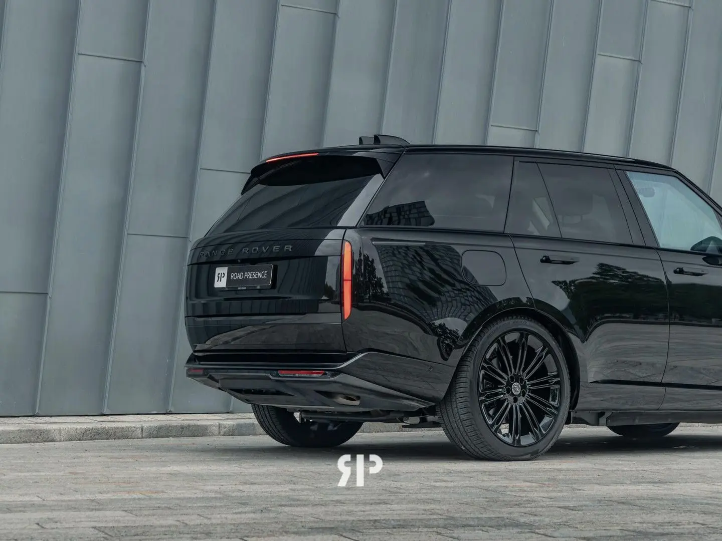 Range Rover P460e SE PHEV