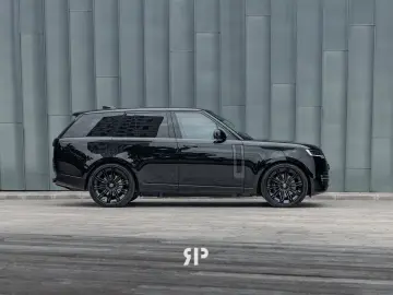 Range Rover P460e SE PHEV