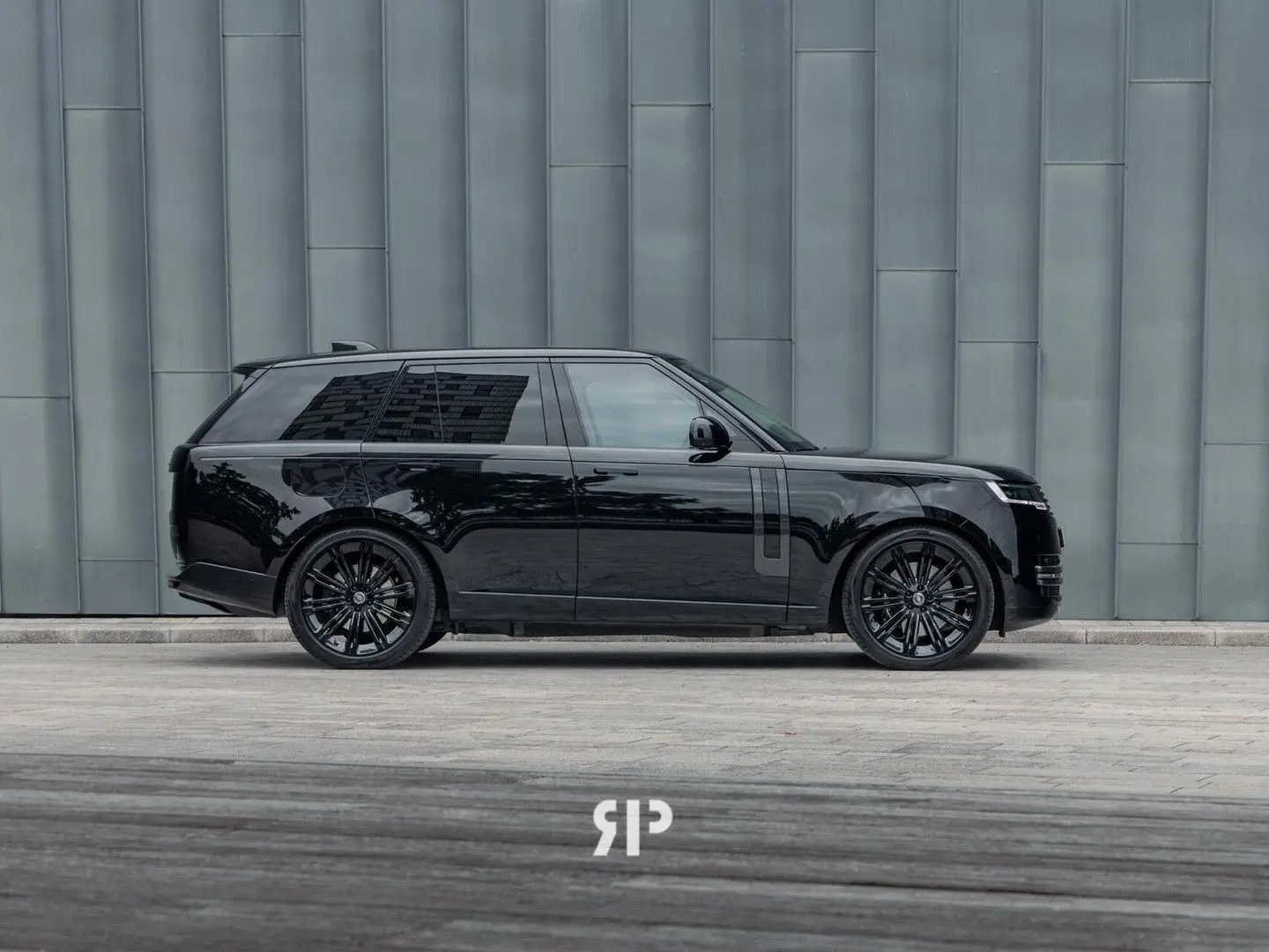 Range Rover P460e SE PHEV