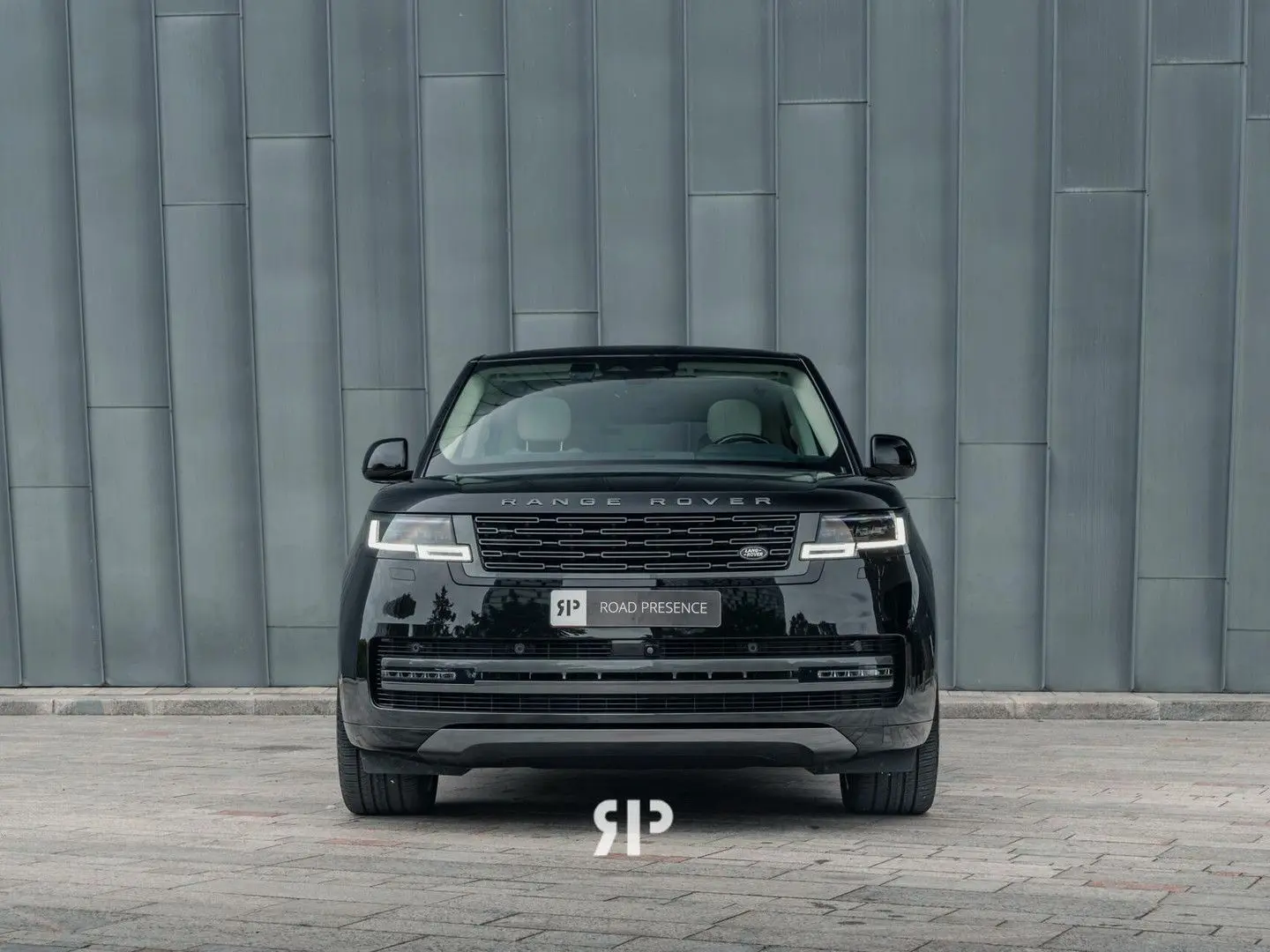 Range Rover P460e SE PHEV