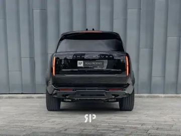 Range Rover P460e SE PHEV